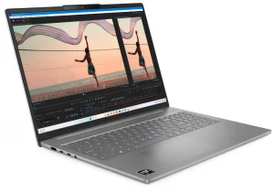 IdeaPad Slim 5 16" Ryzen AI 5-330 16GB/512GB Win11 - obrázek 2