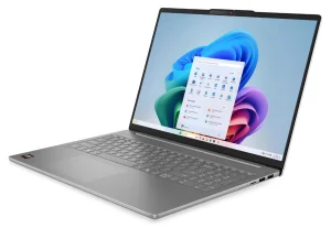 IdeaPad Slim 5 16" Ryzen AI 5-330 16GB/512GB Win11 - obrázek 3