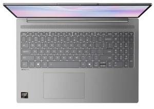 IdeaPad Slim 5 16" Ryzen AI 5-330 16GB/512GB Win11 - obrázek 4