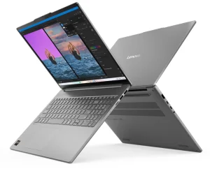IdeaPad Slim 5 16" Ryzen AI 5-330 16GB/512GB Win11