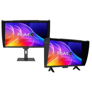ASUS ProArt PA27USD 27" OLED 4K 240Hz 0,1ms - obrázek 4