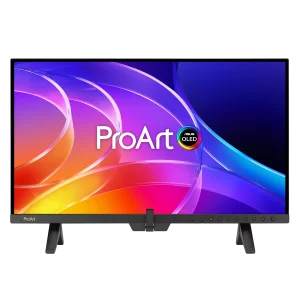 ASUS ProArt PA27USD 27" OLED 4K 240Hz 0,1ms - obrázek 5