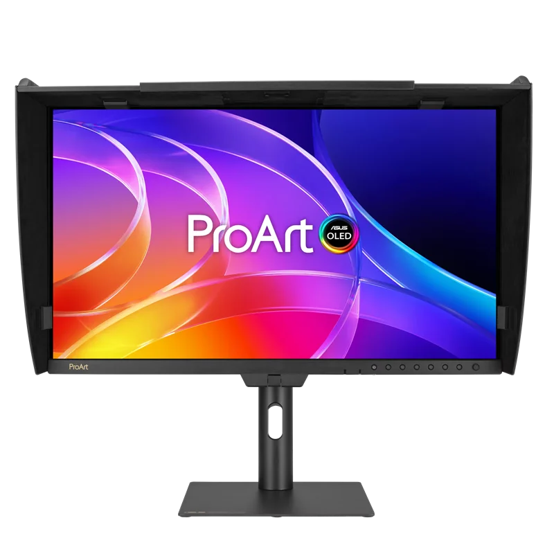 ASUS ProArt PA27USD 27" OLED 4K 240Hz 0,1ms