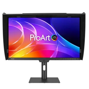 ASUS ProArt PA27USD 27" OLED 4K 240Hz 0,1ms