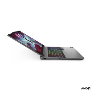 Lenovo LOQ 15 AMD Ryzen 7 RTX 5050 16GB/512GB WUXGA - obrázek 10