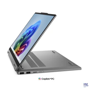 Lenovo IdeaPad 5 2-in-1 15" WUXGA 16GB/512GB Win11H - obrázek 13