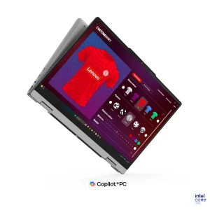 Lenovo IdeaPad 5 2-in-1 15" WUXGA 16GB/512GB Win11H - obrázek 15