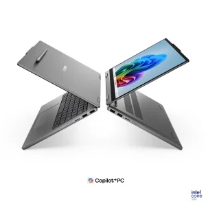 Lenovo IdeaPad 5 2-in-1 15" WUXGA 16GB/512GB Win11H - obrázek 5