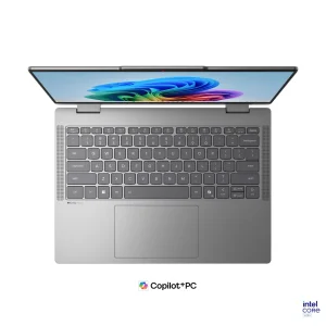 Lenovo IdeaPad 5 2-in-1 15" WUXGA 16GB/512GB Win11H - obrázek 8