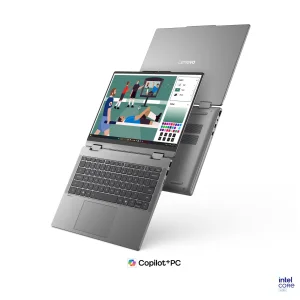 Lenovo IdeaPad 5 2-in-1 15" WUXGA 16GB/512GB Win11H - obrázek 10