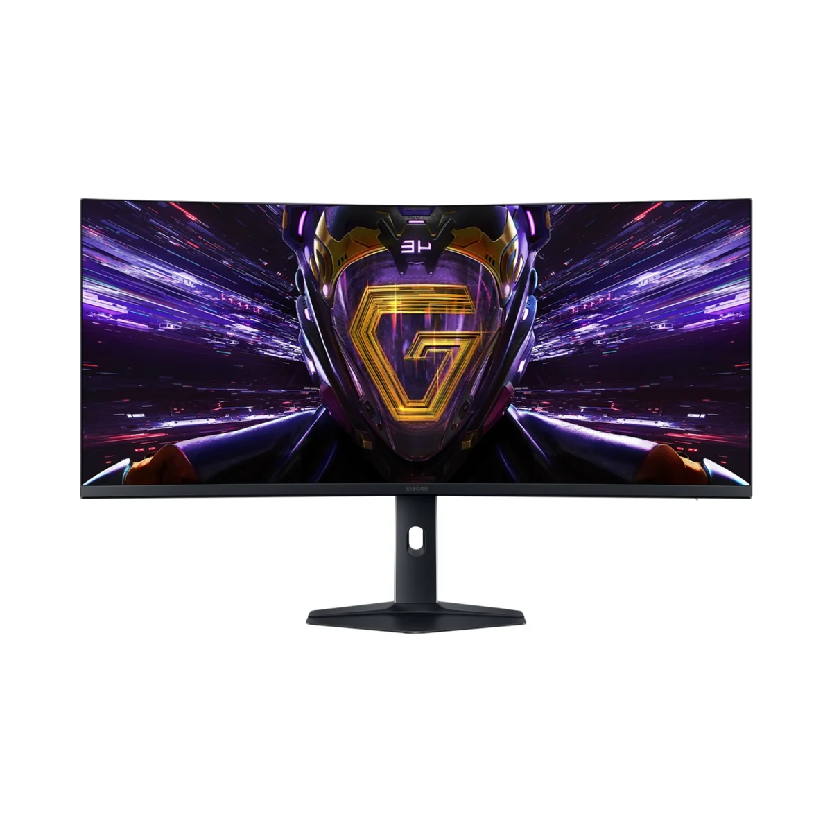 Xiaomi G34WQi 2026 ultraširoký gaming monitor 34" UWQHD 180Hz