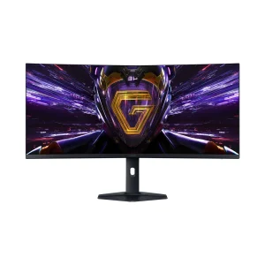 Xiaomi G34WQi 2026 ultraširoký gaming monitor 34" UWQHD 180Hz