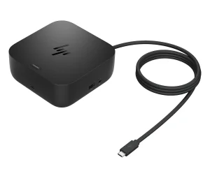 HP USB-C 100W G6 Dokovací stanice - obrázek 2