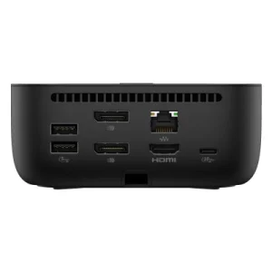 HP USB-C 100W G6 Dokovací stanice - obrázek 3