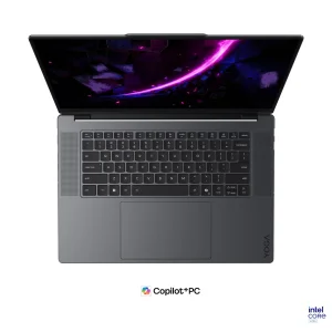 Lenovo Yoga Pro 9 16" RTX 5060 32GB/1TB W11H - obrázek 12