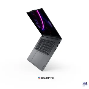 Lenovo Yoga Pro 9 16" RTX 5060 32GB/1TB W11H - obrázek 9