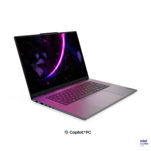 Lenovo Yoga Pro 9 16" RTX 5070 Core Ultra 9 64GB/1TB - obrázek 15
