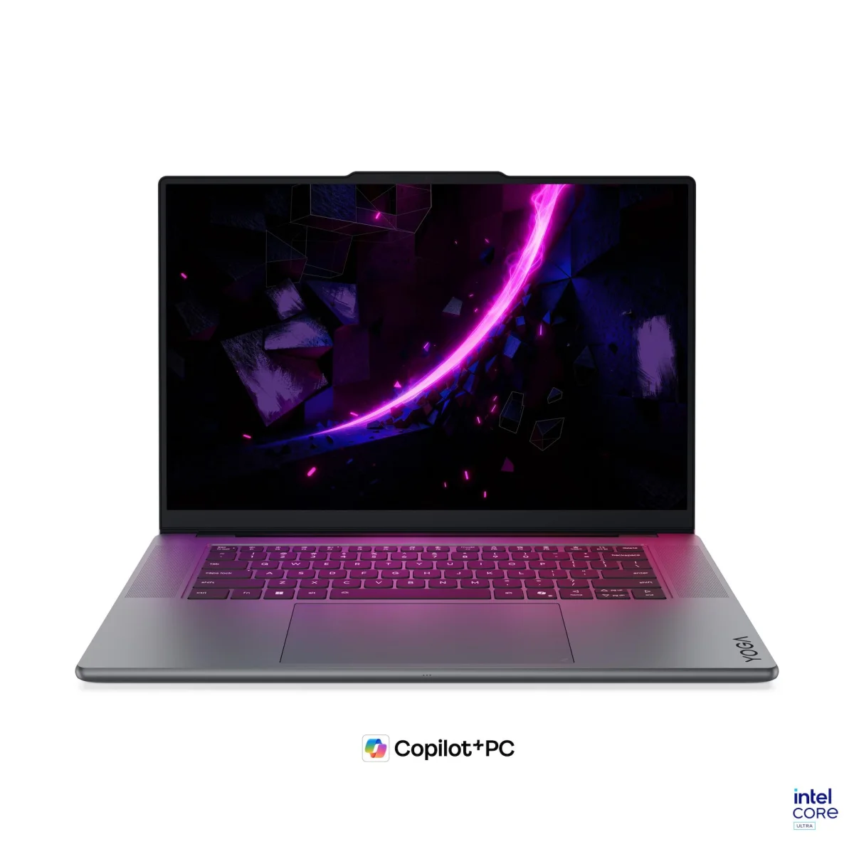 Lenovo Yoga Pro 9 16" RTX 5070 Core Ultra 9 64GB/1TB