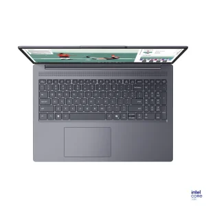 Lenovo IdeaPad Slim 3 16" WUXGA 16GB/512GB Intel Core Ultra 5 - obrázek 3