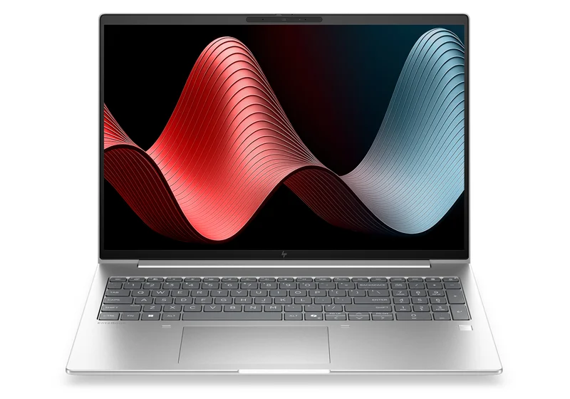 HP EliteBook 6 16" Ryzen 7 PRO 16GB/512GB Win11Pro