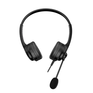 GENIUS headset HS-235U USB-C/USB + Copilot - obrázek 2