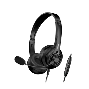 GENIUS headset HS-235U USB-C/USB + Copilot - obrázek 3