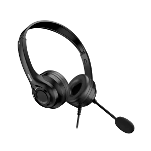 GENIUS headset HS-235U USB-C/USB + Copilot - obrázek 4