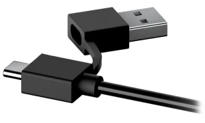 GENIUS headset HS-235U USB-C/USB + Copilot - obrázek 5