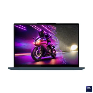 Lenovo Yoga Pro 9 16" RTX 5060 U7-255H 32GB/1TB W11P - obrázek 5