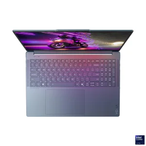 Lenovo Yoga Pro 9 16" RTX 5060 U7-255H 32GB/1TB W11P - obrázek 6