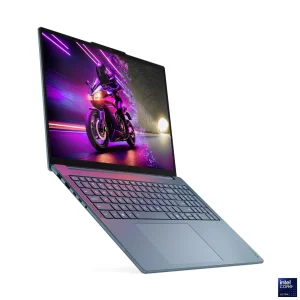 Lenovo Yoga Pro 9 16" RTX 5060 U7-255H 32GB/1TB W11P - obrázek 7