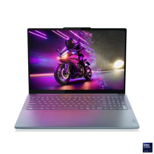 Lenovo Yoga Pro 9 16" RTX 5060 U7-255H 32GB/1TB W11P