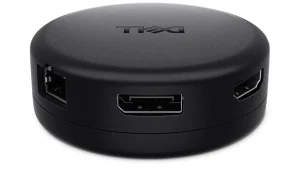 Dell USB-C mobilní adaptér 7v1 – DA326 - obrázek 2