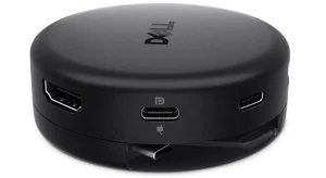 Dell USB-C mobilní adaptér 7v1 – DA326 - obrázek 3