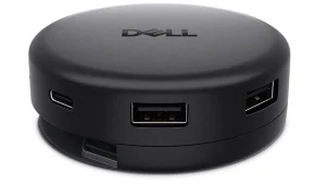 Dell USB-C mobilní adaptér 7v1 – DA326