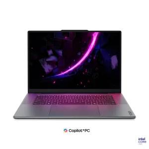 Lenovo Yoga Pro 9 16" RTX 5070 Core Ultra 9 64GB/1TB