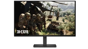 Dell Alienware AW2726DM OLED 27" QHD 240Hz - obrázek 2