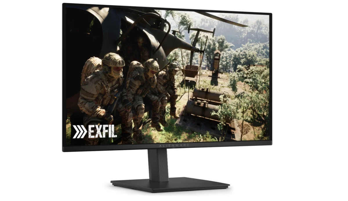 Dell Alienware AW2726DM OLED 27" QHD 240Hz