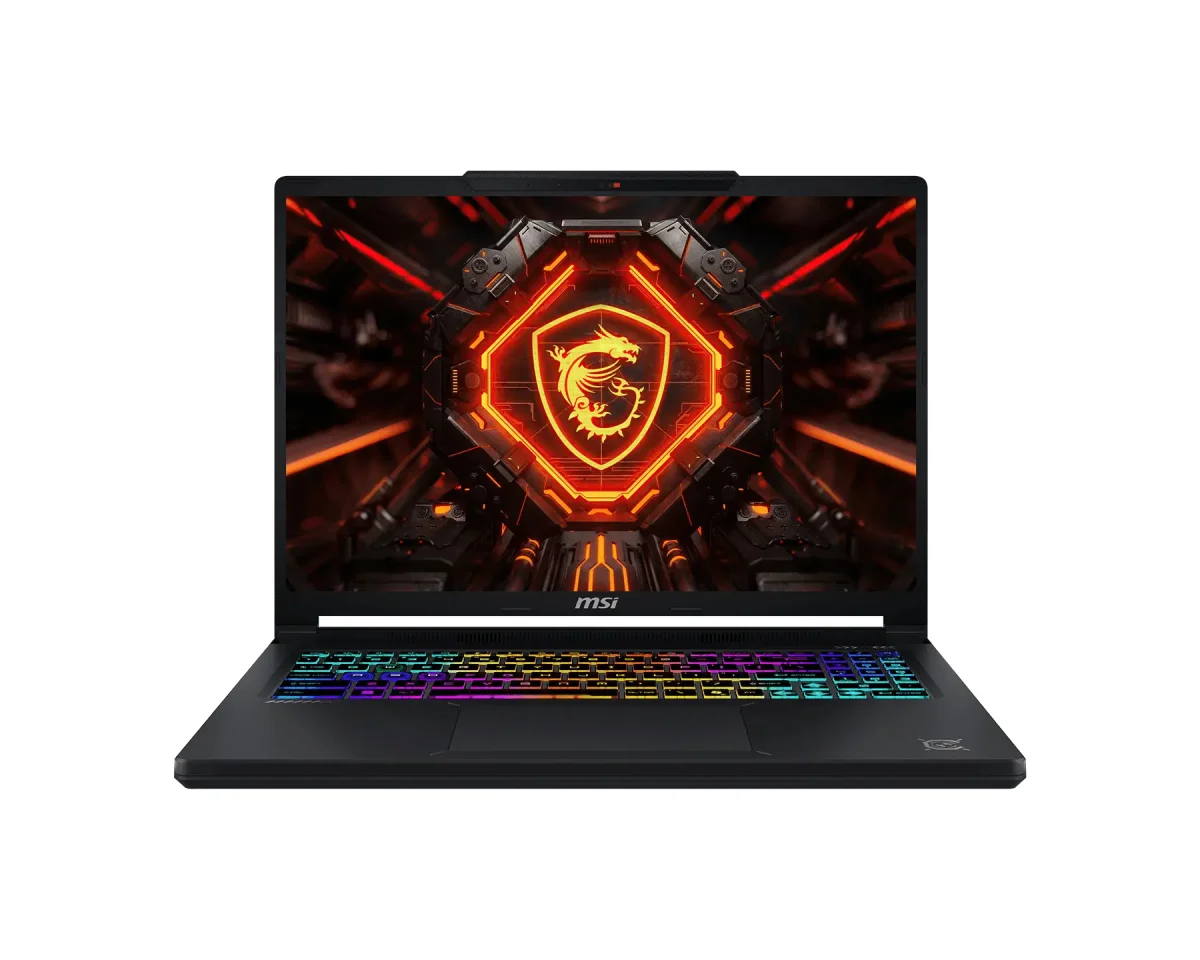 MSI Crosshair 16 Max HX RTX 5070 16"/2560x1600 32GB/1TB