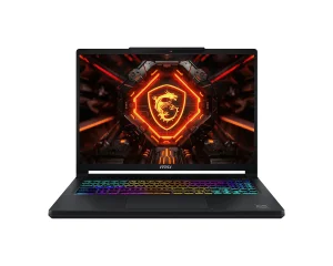 MSI Crosshair 16 Max HX RTX 5070 16"/2560x1600 32GB/1TB