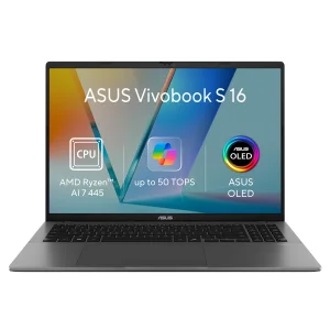ASUS Vivobook S16 16" WUXGA 16GB/512GB Win11 Pro - obrázek 11