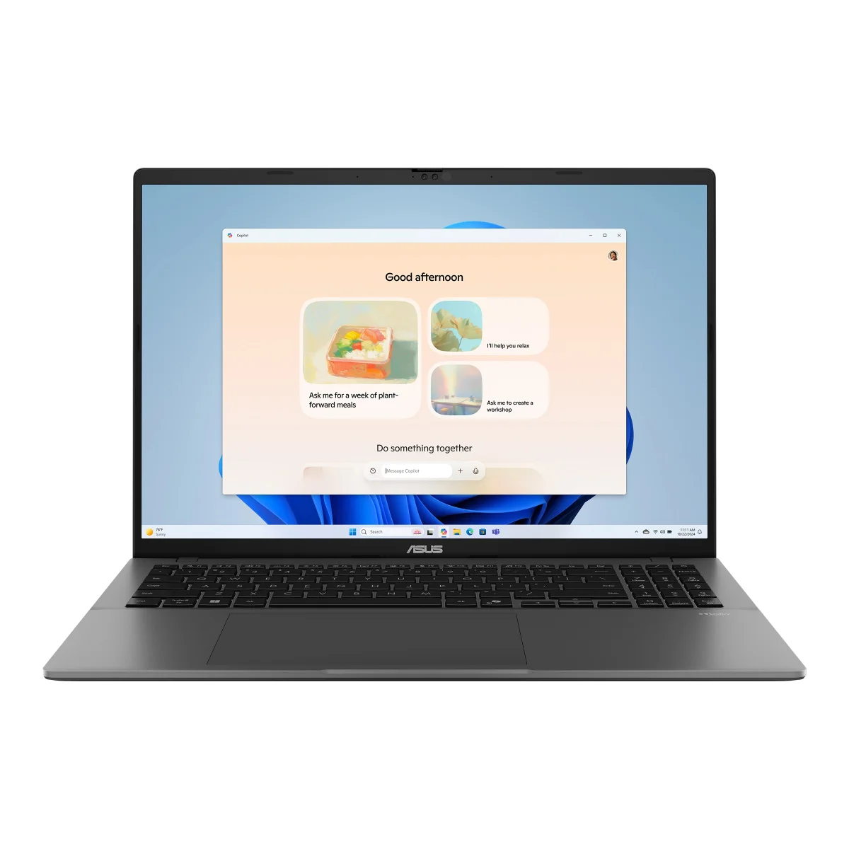 ASUS Vivobook S16 16" WUXGA 16GB/512GB Win11 Pro
