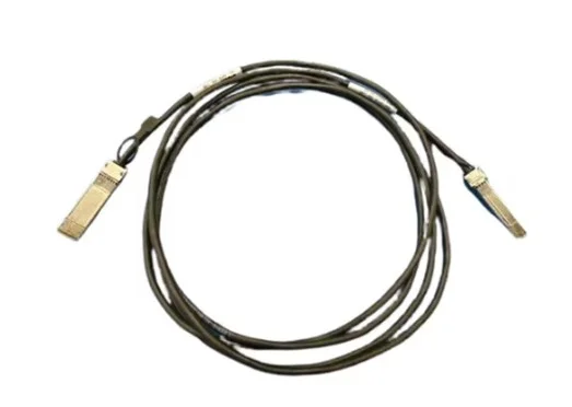 Dell Networking Cable SFP28 to SFP28 25GbE 3M