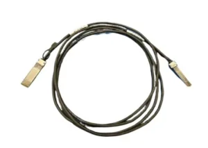 Dell Networking Cable SFP28 to SFP28 25GbE 3M