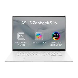 ASUS Zenbook S16 OLED Ryzen AI7-445 16GB/1TB W11H - obrázek 8