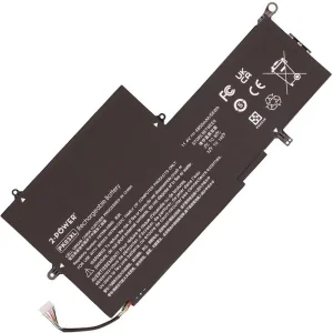 Baterie HP Spectre Pro x360 G1 11,4V 4800mAh (2-Power)