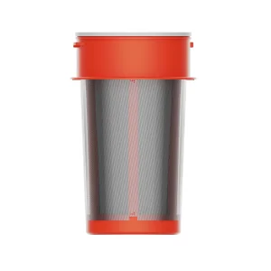Xiaomi Dust Mite Vacuum Cleaner 2 Pro filtr sada 2 ks - obrázek 2