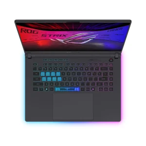 ASUS ROG Strix G16 RTX 5060/Ryzen 9 8940HX/16GB/1TB/16 - obrázek 4