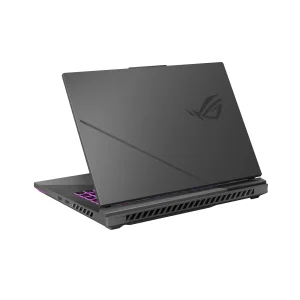 ASUS ROG Strix G16 RTX 5060/Ryzen 9 8940HX/16GB/1TB/16 - obrázek 7