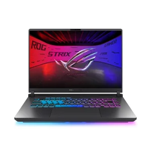 ASUS ROG Strix G16 RTX 5060/Ryzen 9 8940HX/16GB/1TB/16